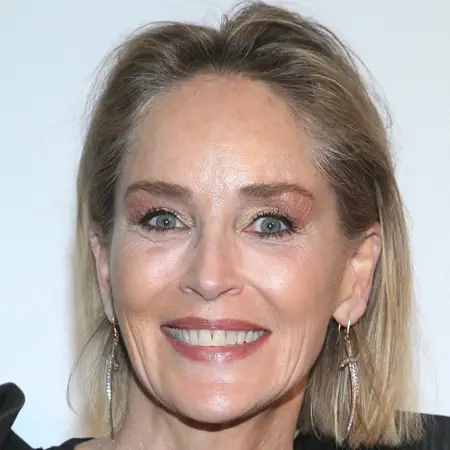 Sharon Stone
