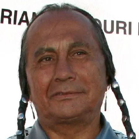 Russell Means