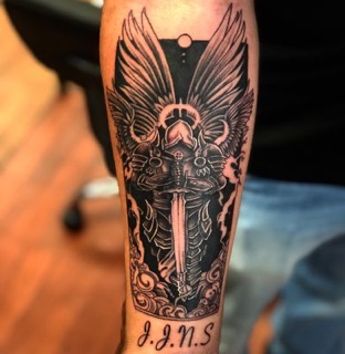 Empire Tattoo photo 7