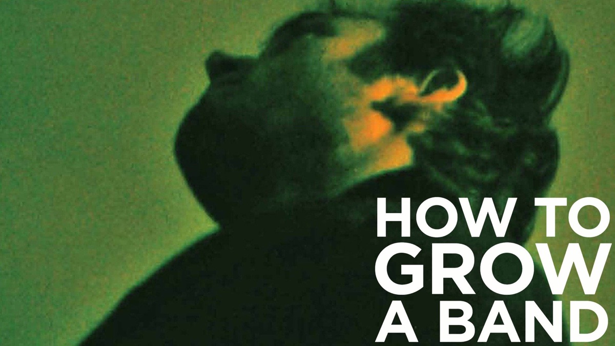 ‎How to Grow a Band - Apple TV