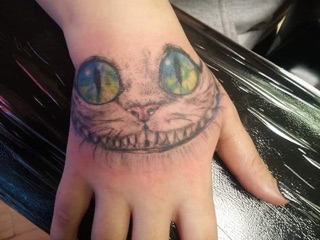 Lyons Den Ink