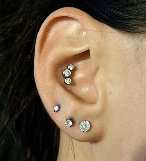 Wishbone Tattoo photo 3