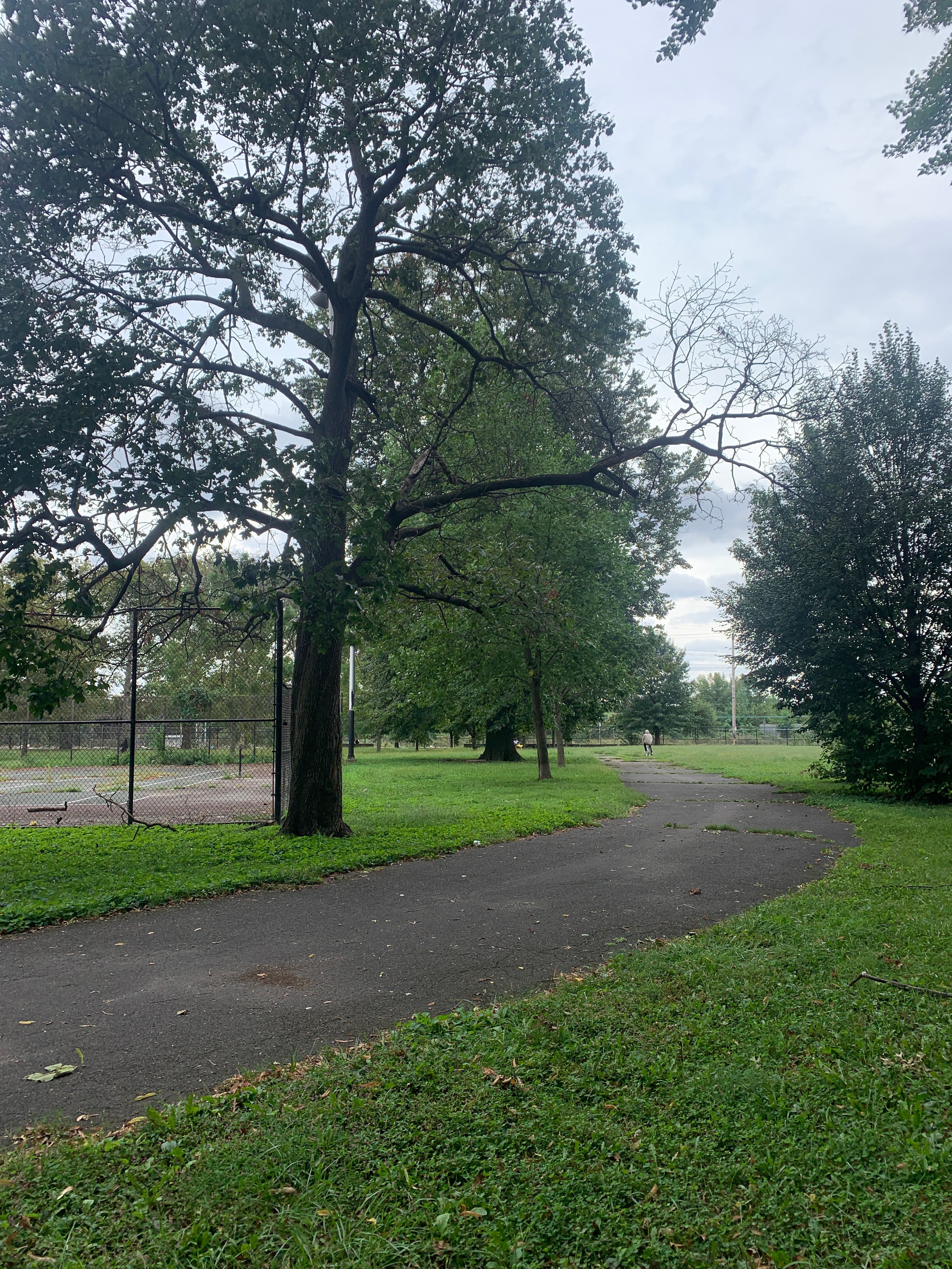 Reyburn Park