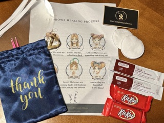 Tran’s SignatureBrows & Permanent Makeup