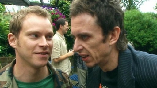‎Jeremy Makes It - Peep Show (Series 2, Episode 2) - Apple TV (UK)