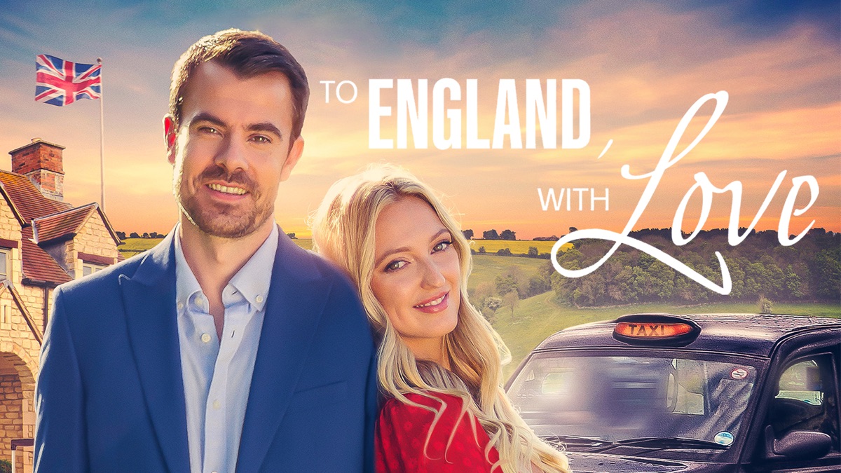 ‎To England, With Love - Apple TV