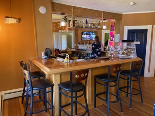 Mountain Dog Restaurant & Pub