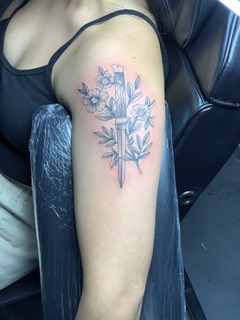 Bella Vita Tattoo