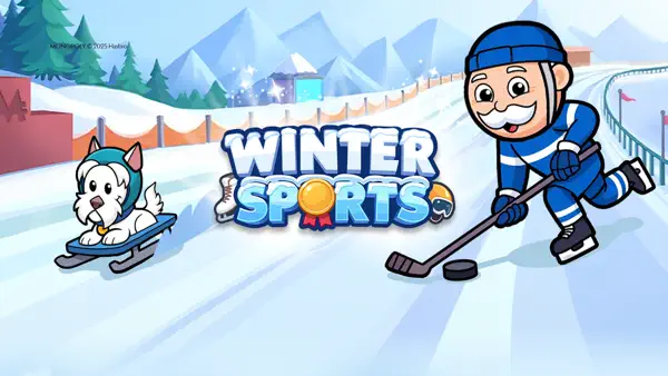 Winter Sports