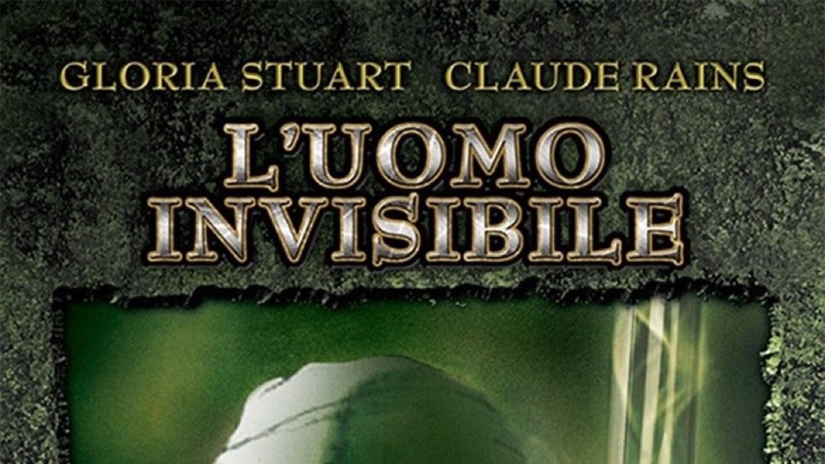 L'uomo invisibile - Apple TV, image size:1200x675