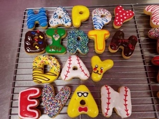 Newcastle Donut’s & Bakery