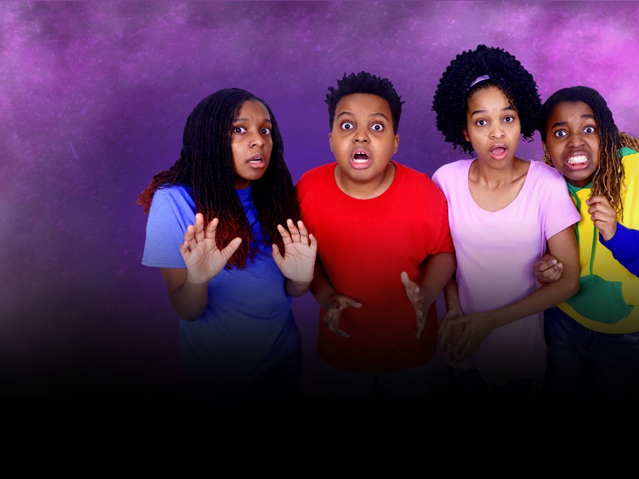 pocket.watch Onyx Family Ultimate mishmash Apple TV (UK)