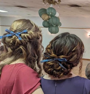 Wild & Free Salon LLC