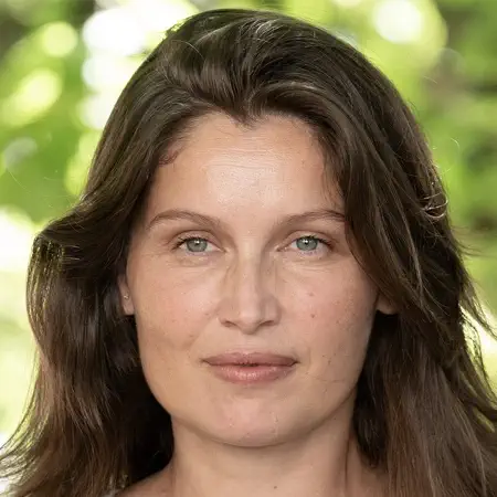 Laetitia Casta