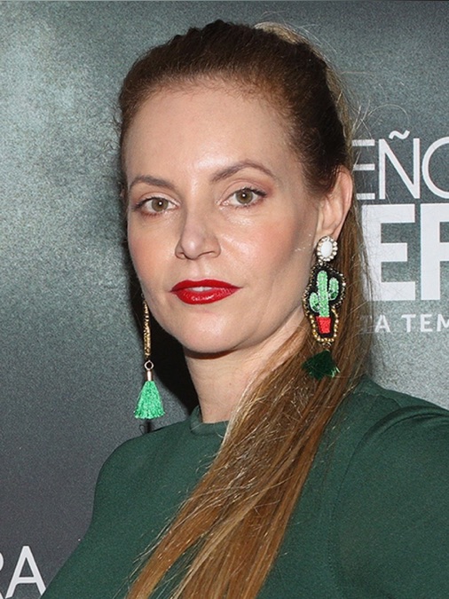 ‎Laura Termini Movies and Shows - Apple TV