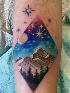 Pine Barrens Tattoo tattoo studio in Center Moriches