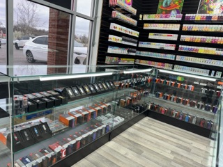 Vape O Smoke in Nashville, TN United States - Apple Maps