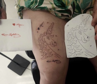 Cholo Pierces And Tattoo Studio photo 6