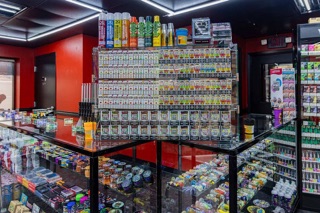 Vape City in Corpus Christi, TX United States - Apple Maps