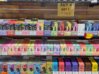 The Point Vape & Smoke Shop in Austin, TX United States - Apple Maps