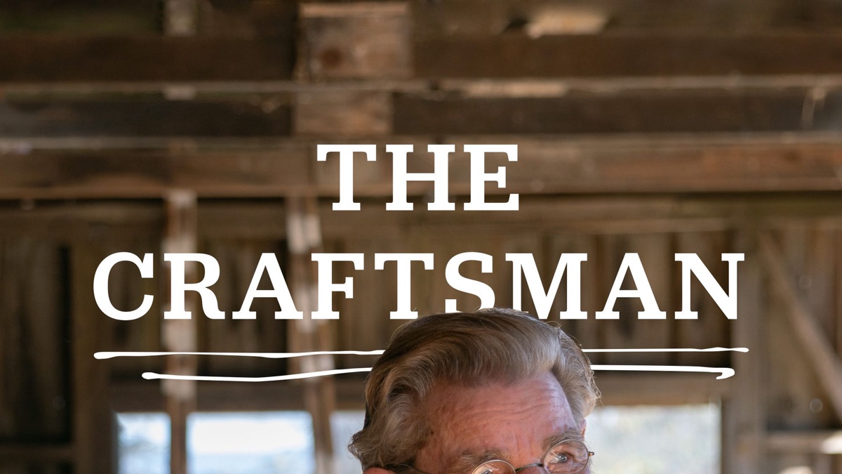 ‎The Craftsman - Apple TV
