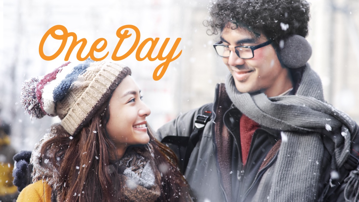 ‎One Day - Apple TV