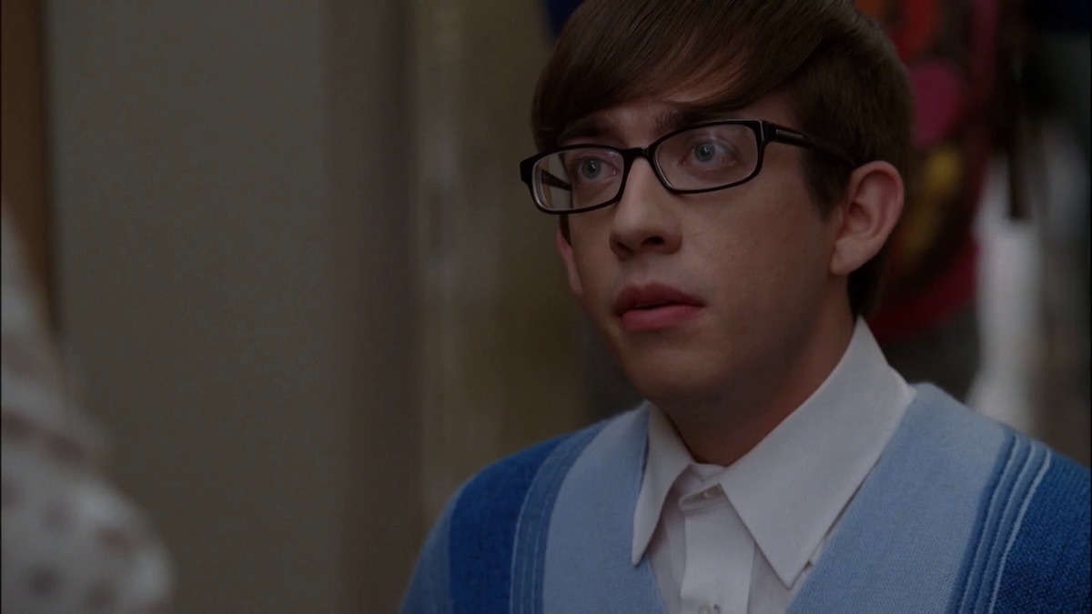 ‎Prom Queen - Glee (Season 2, Episode 20) - Apple TV