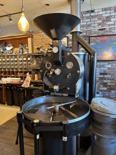 Moonbean's Coffee Photos