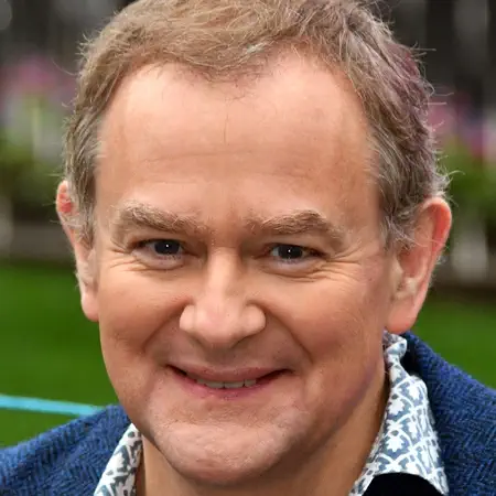 Hugh Bonneville