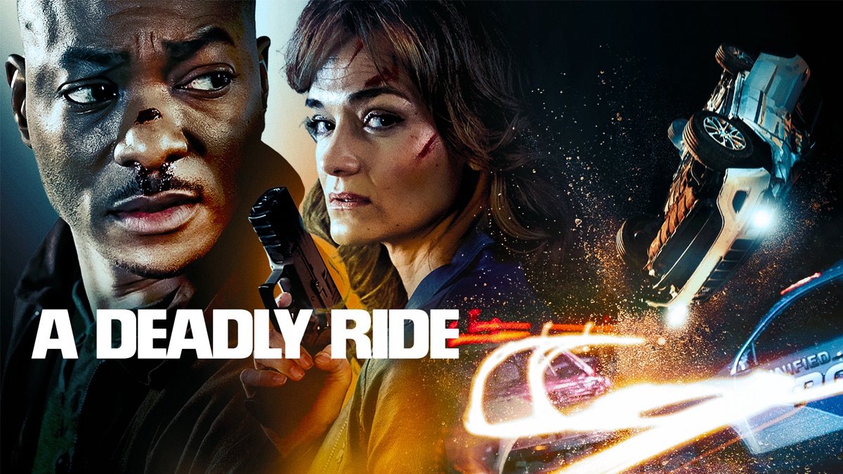 ‎A Deadly Ride - Apple TV