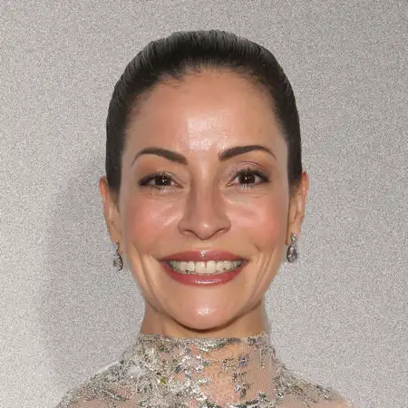 Emmanuelle Vaugier
