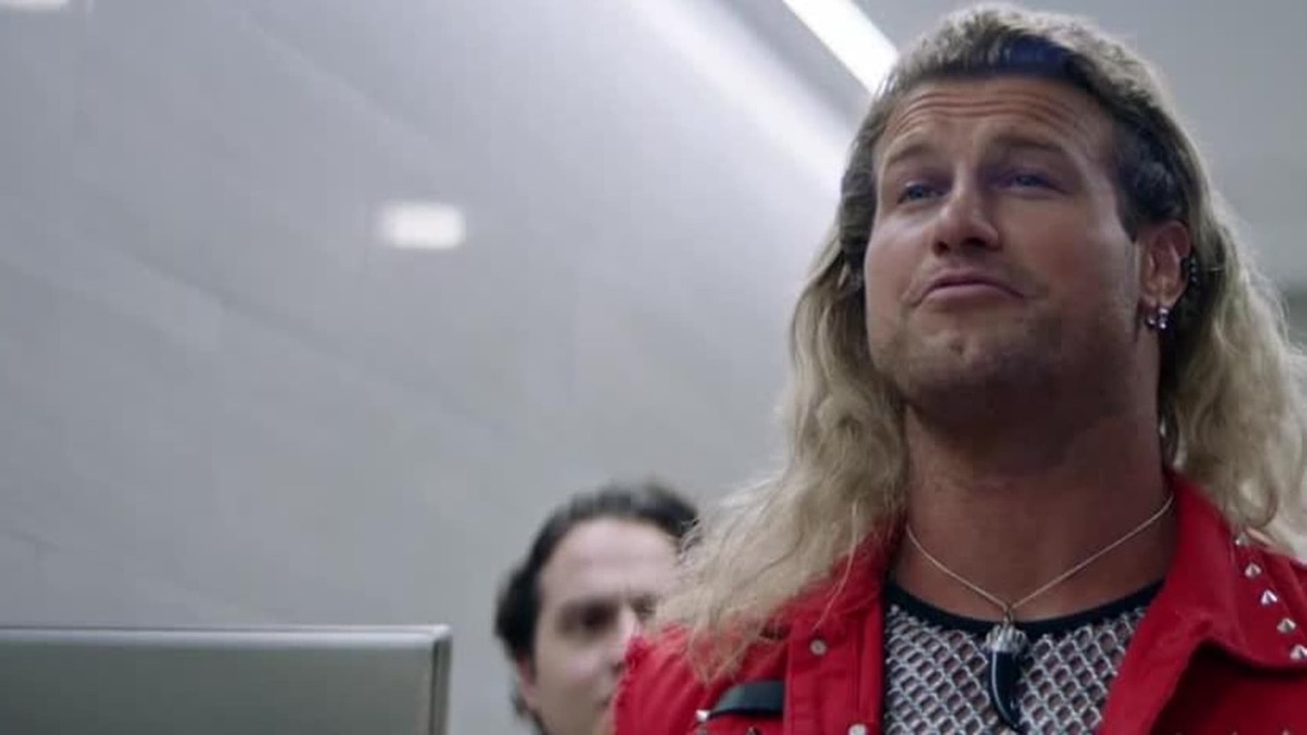 DUST Collection | Double Trouble - Apple TV