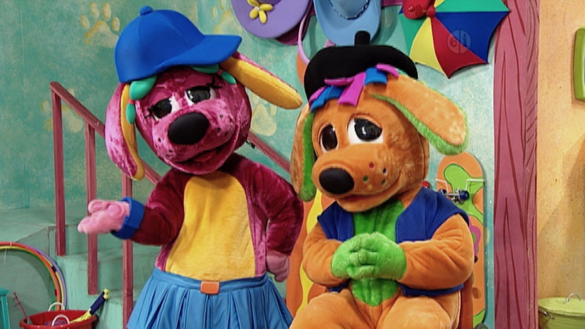 Times – Raggs (Season 2, Episode 3) - Apple TV (CA)