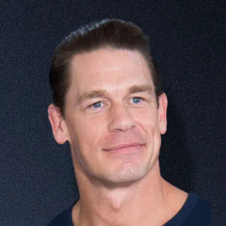 John Cena