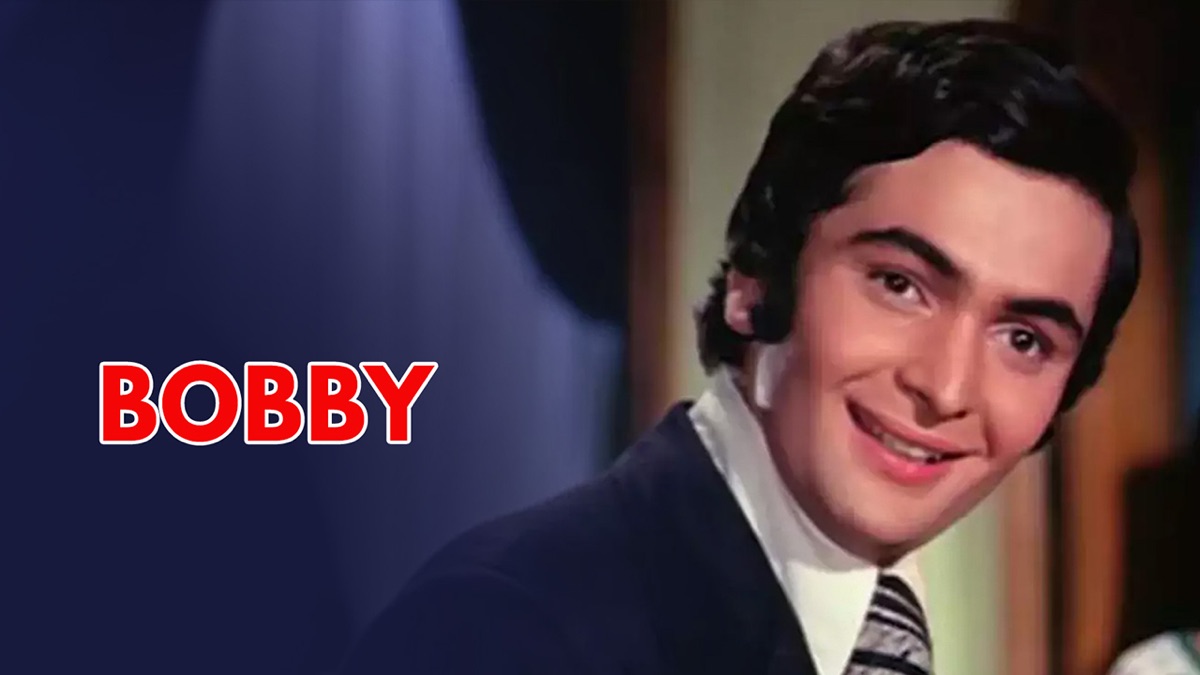 ‎Bobby - Apple TV