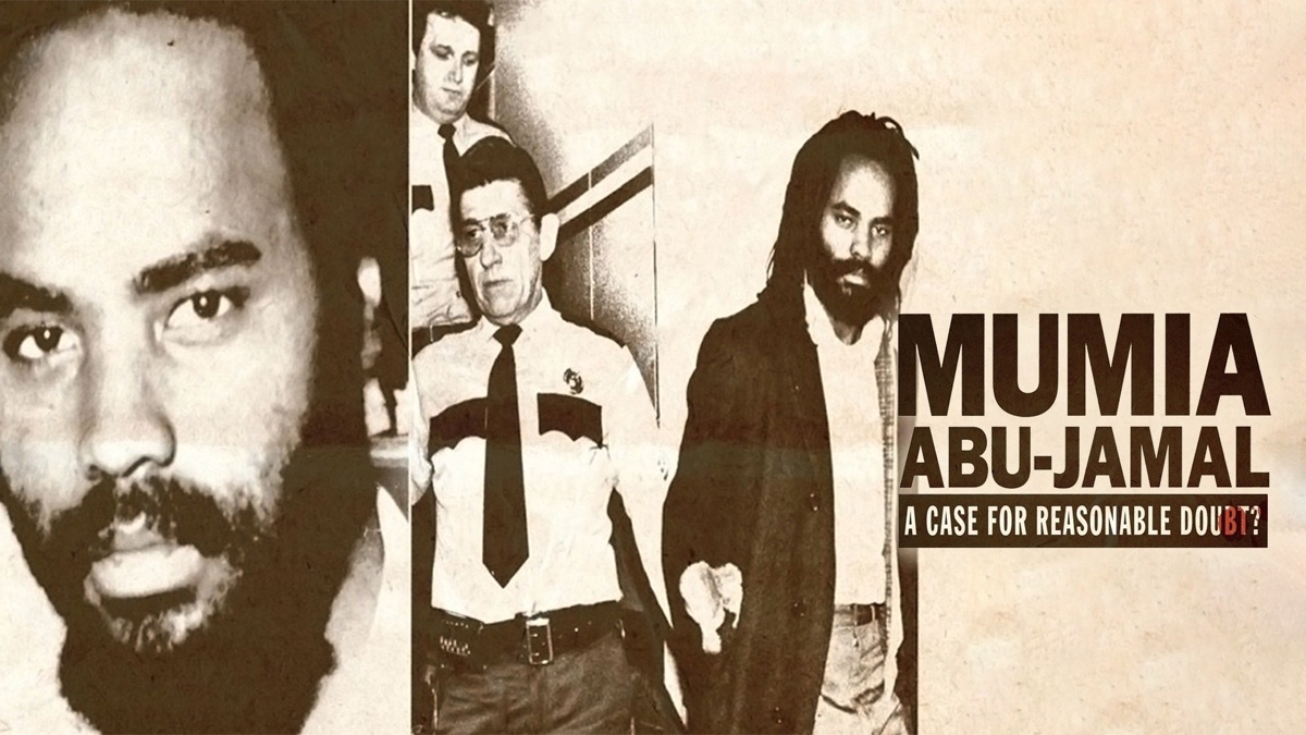 Mumia Abu-Jamal: A Case for Reasonable Doubt? - Apple TV