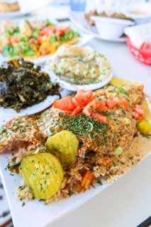 Stevie's Creole Cafe