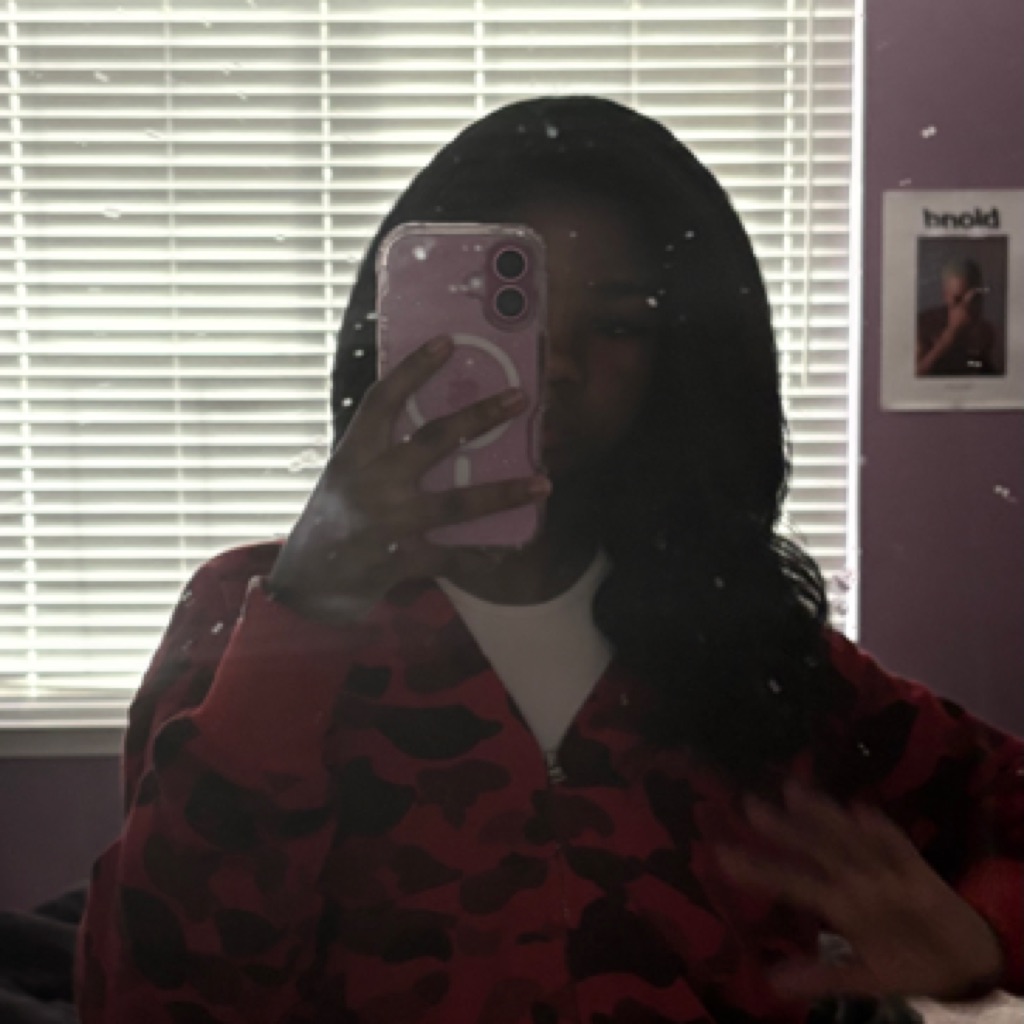AppleMusic profile picture for @reparations