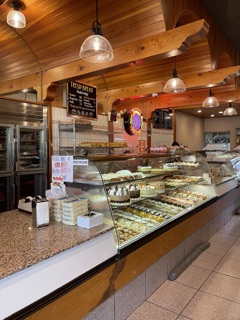 Eagle Rock Italian Bakery & Deli