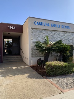 Gardena Family Dental - K Yamazaki DDS