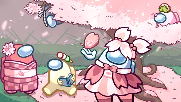 The Hanami Cosmicube