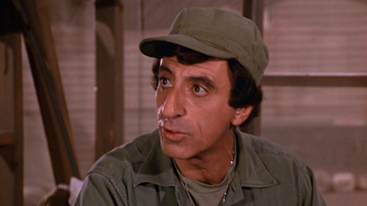 ‎Snappier Judgement - M*A*S*H (Series 10, Episode 9) - Apple TV (UK)