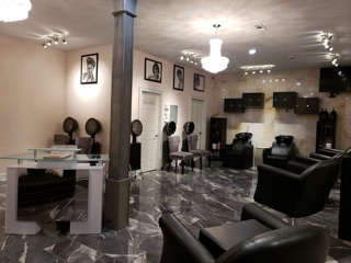 Trichology Hair Salon