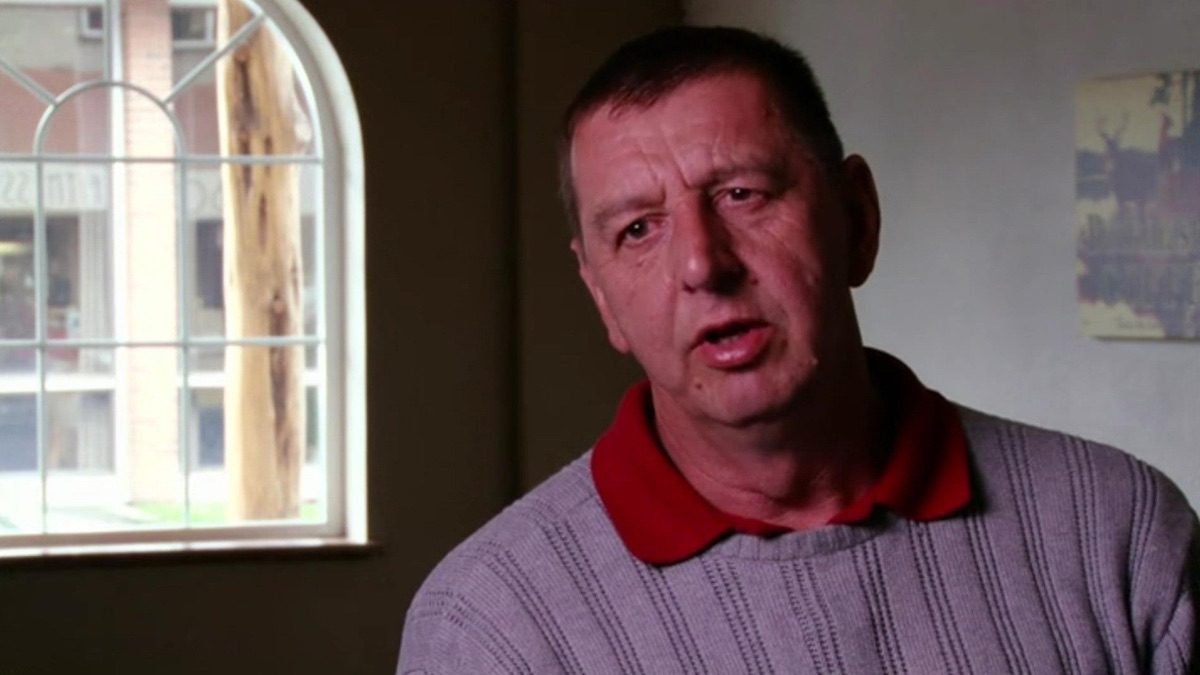 The "Prison" Escape / Living the American Scheme American Greed The Fugitives (Season 1