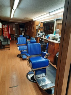 Harrogate Barber Shop