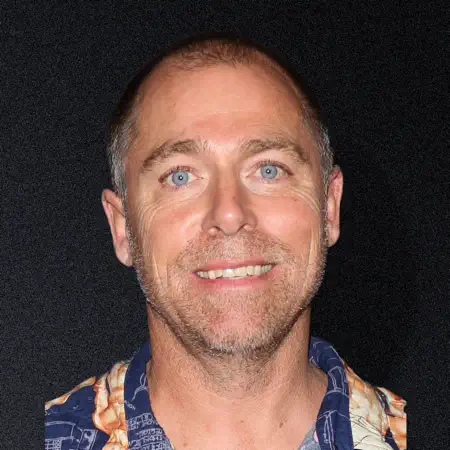 Dave England