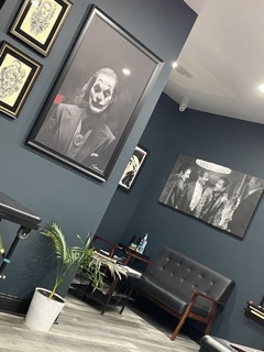 JMH Tattoo tattoo studio photo