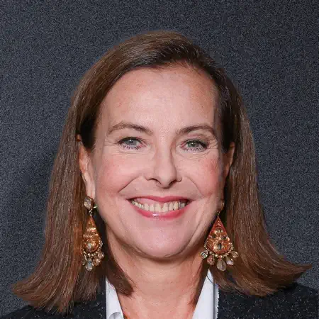 Carole Bouquet