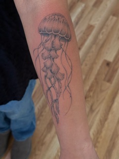 Laurel Street Tattoo Parlour tattoo studio photo