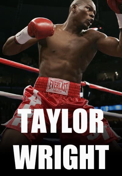 ‎Boxing's Best of 2006: Taylor vs. Wright - Apple TV